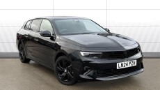 Vauxhall Astra 1.2 Turbo 130 GS 5dr Auto Petrol Estate